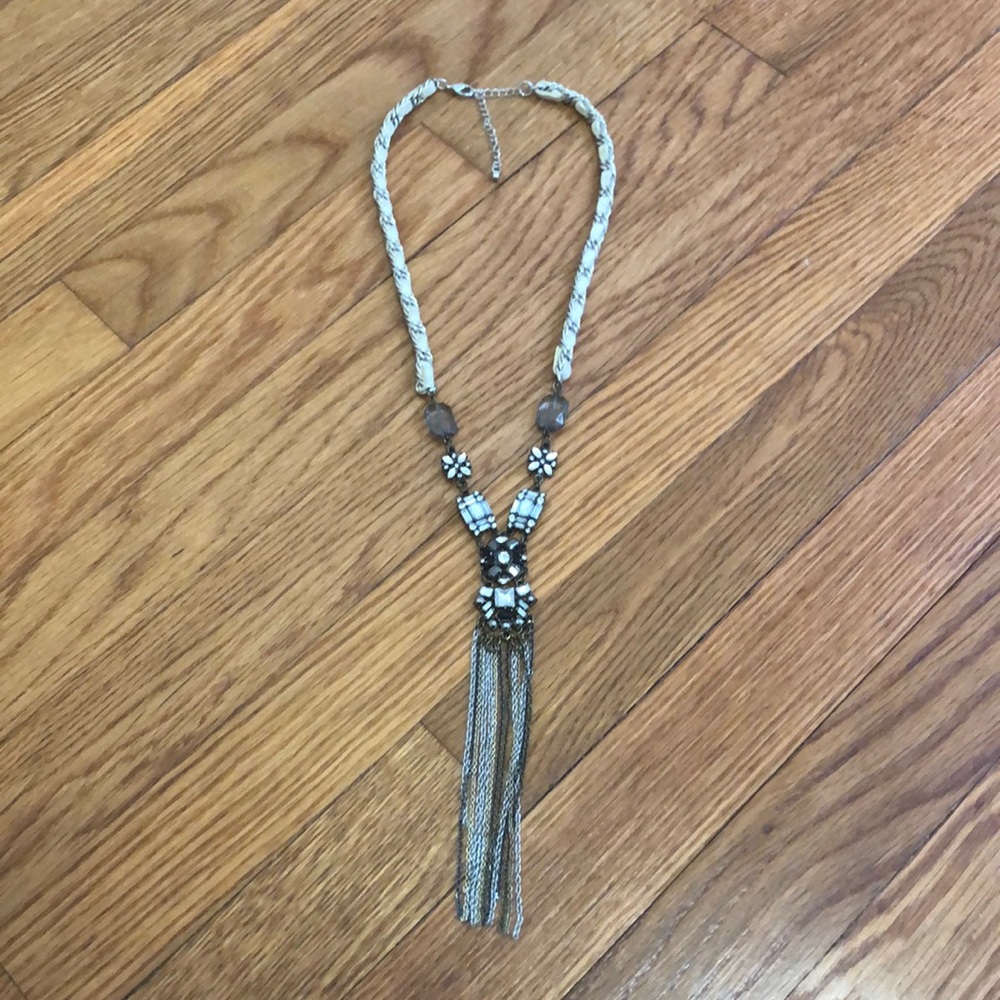 💥3 for $10💥 Vintage costume jewelry - necklace